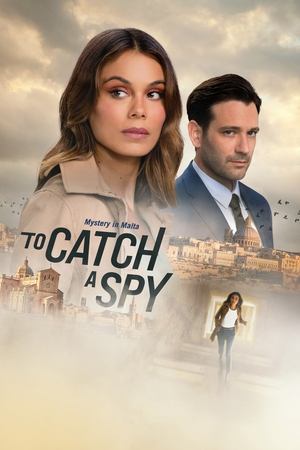 Watch Free To Catch a Spy (2021)