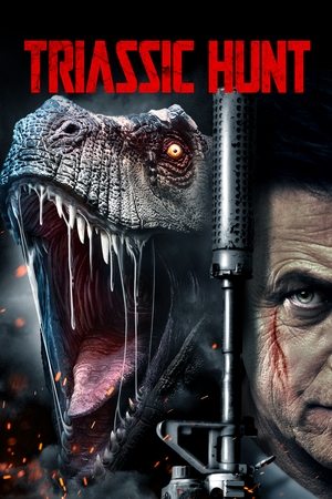 Watch Free Triassic Hunt (2021)