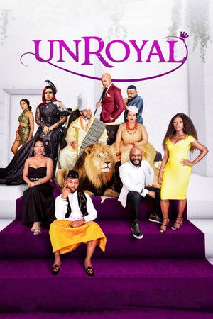 Watch Free Unroyal (2020)
