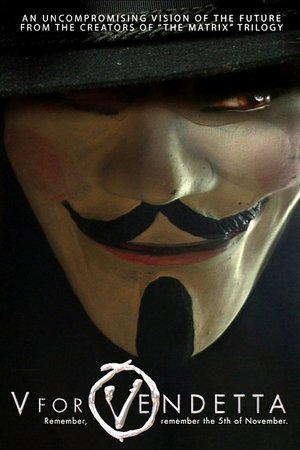 Watch Free V for Vendetta Unmasked (2006)