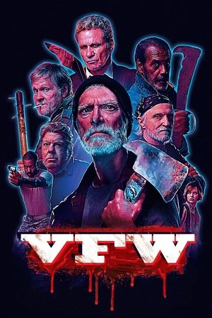 Watch Free VFW (2019)