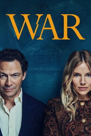 Watch Free War (2025–)