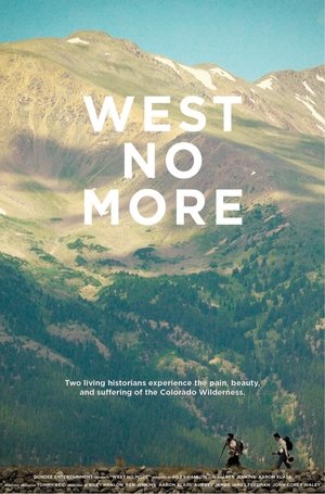 Watch Free West No More (2020)