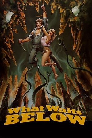 Watch Free What Waits Below (1984)
