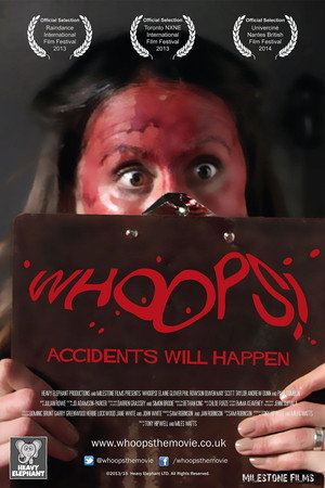 Watch Free Whoops (2013)