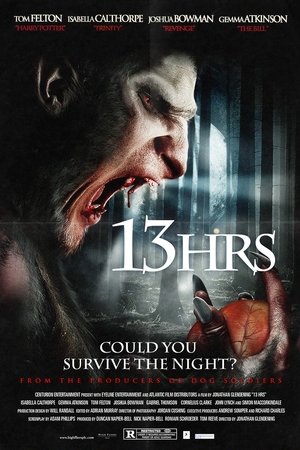 Watch Free Night Wolf (2010)