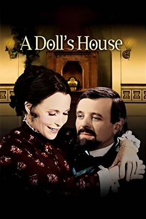 Watch Free A Dolls House (1973)