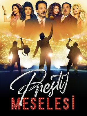 Watch Free Prestij Meselesi (2023)