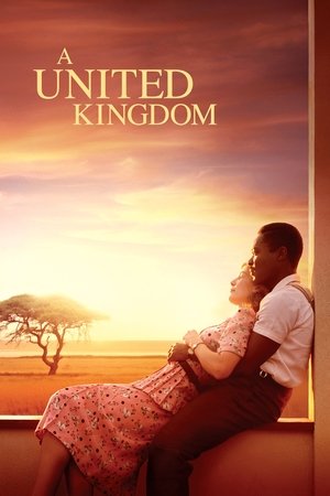 Watch Free A United Kingdom (2016)