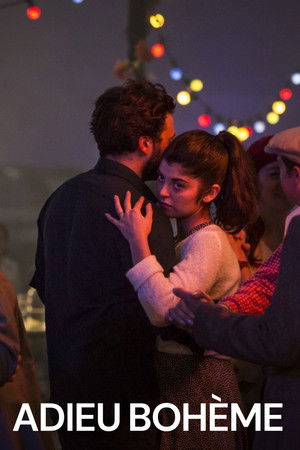Watch Free Adieu Boheme (2017)