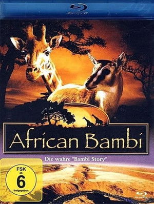 Watch Free African Bambi (2007)