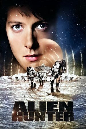 Watch Free Alien Hunter (2003)