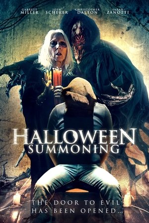 Watch Free Archaon: The Halloween Summoning (2020)