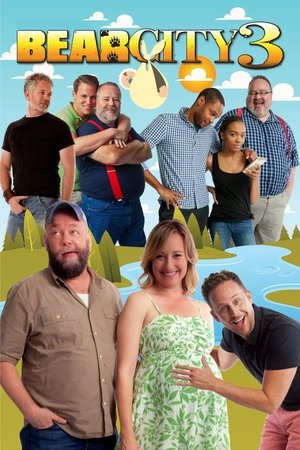 Watch Free BearCity 3 (2016)