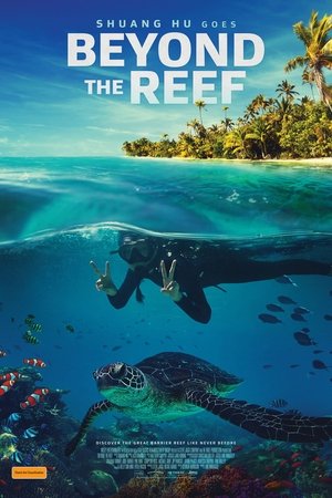 Watch Free Beyond the Reef (2022)