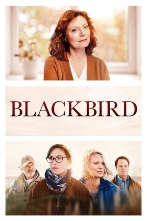 Watch Free Blackbird (2019)