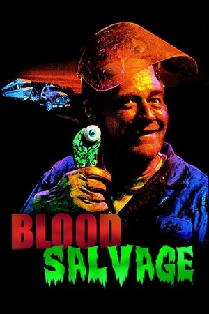 Watch Free Blood Salvage (1990)