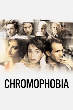Watch Free Chromophobia (2005)