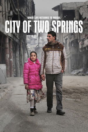 Watch Free City of Two Springs (2019)