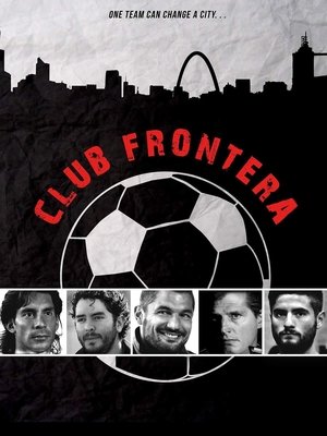Watch Free Club Frontera (2016)