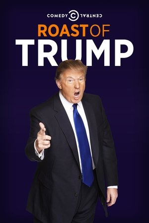 Watch Free Comedy Central Roast of Donald Trump (2011)