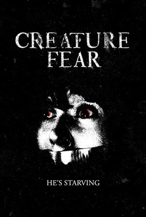 Watch Free Creature Fear (2025)