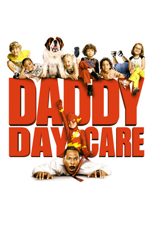 Watch Free Daddy Day Care (2003)