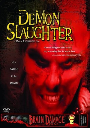 Watch Free Demon Slaughter (2003)