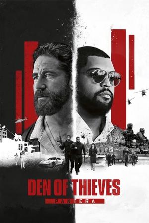 Watch Free Den of Thieves 2 Pantera (2025)