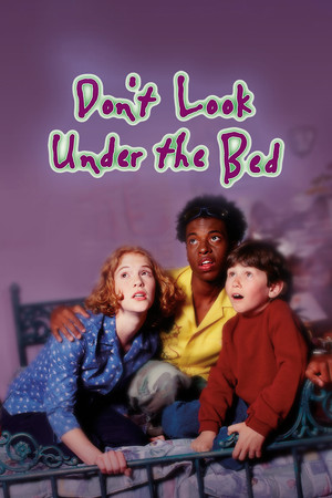Watch Free Dont Look Under the Bed (1999)