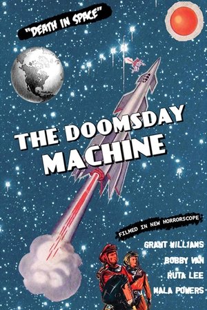 Watch Free Doomsday Machine (1976)