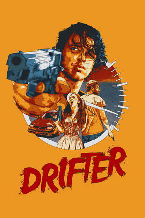 Watch Free Drifter (2016)