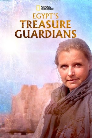 Watch Free Egypts Treasure Guardians (2016)