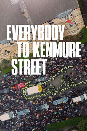Watch Free Everybody to Kenmure Street (2026)
