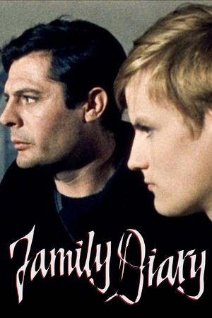 Watch Free Family Portrait (1962)
