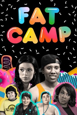 Watch Free Fat Camp (2017)