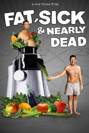 Watch Free Fat, Sick & Nearly Dead (2010)