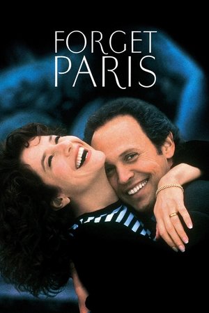 Watch Free Forget Paris (1995)