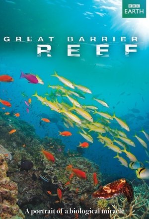 Watch Free Great Barrier Reef (2012)