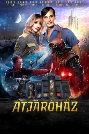 Watch Free Atjarohaz (2022)