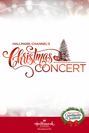 Watch Free Hallmark Channels Christmas Concert (2019)