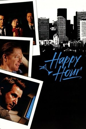 Watch Free Happy Hour (2003)