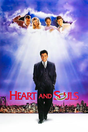 Watch Free Heart And Souls 1993