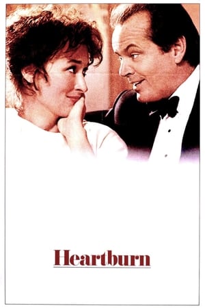 Watch Free Heartburn (1986)