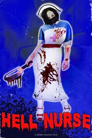 Watch Free Hell Nurse (2022)