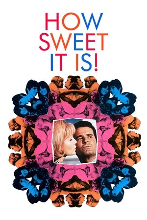 Watch Free How Sweet It Is! (1968)