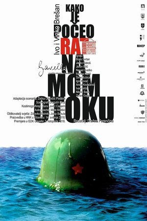 Watch Free How the War Started on My Island (1996)