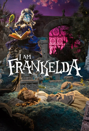 Watch Free Im Frankelda (2025)