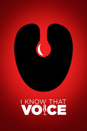 Watch Free I Know That Voice (2013)