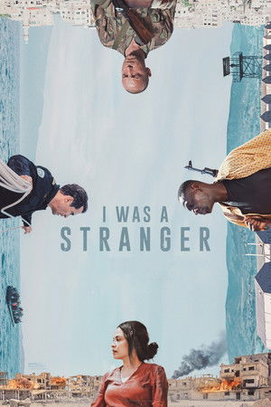 Watch Free I Was a Stranger (2024)